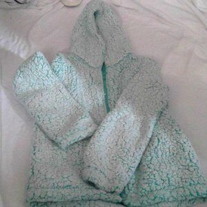 Beauties Jacket Girls